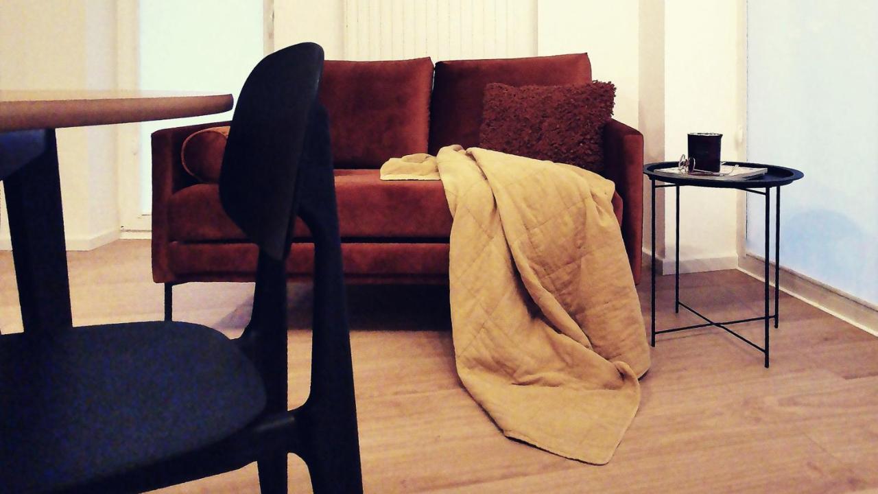 Apartamenty Bialystok - Apartment Royal VI Εξωτερικό φωτογραφία