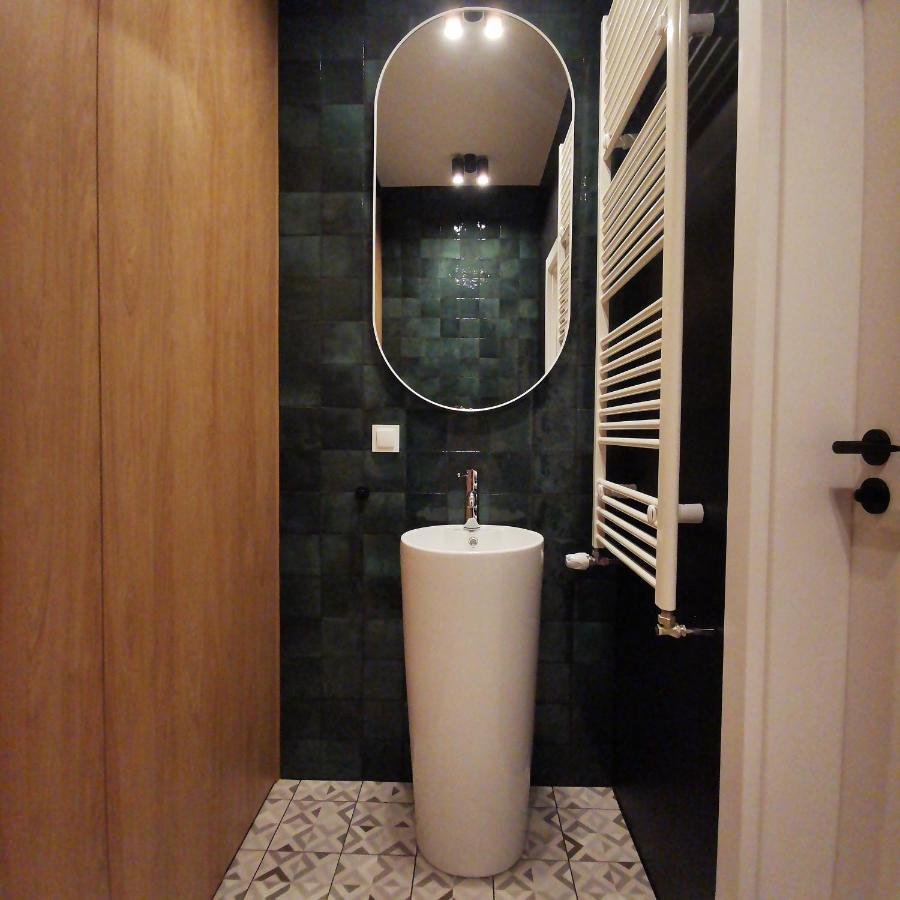 Apartamenty Bialystok - Apartment Royal VI Εξωτερικό φωτογραφία