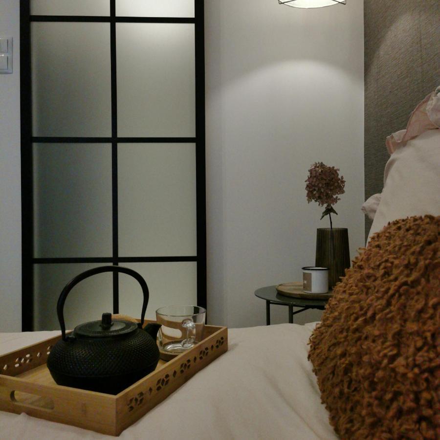 Apartamenty Bialystok - Apartment Royal VI Εξωτερικό φωτογραφία