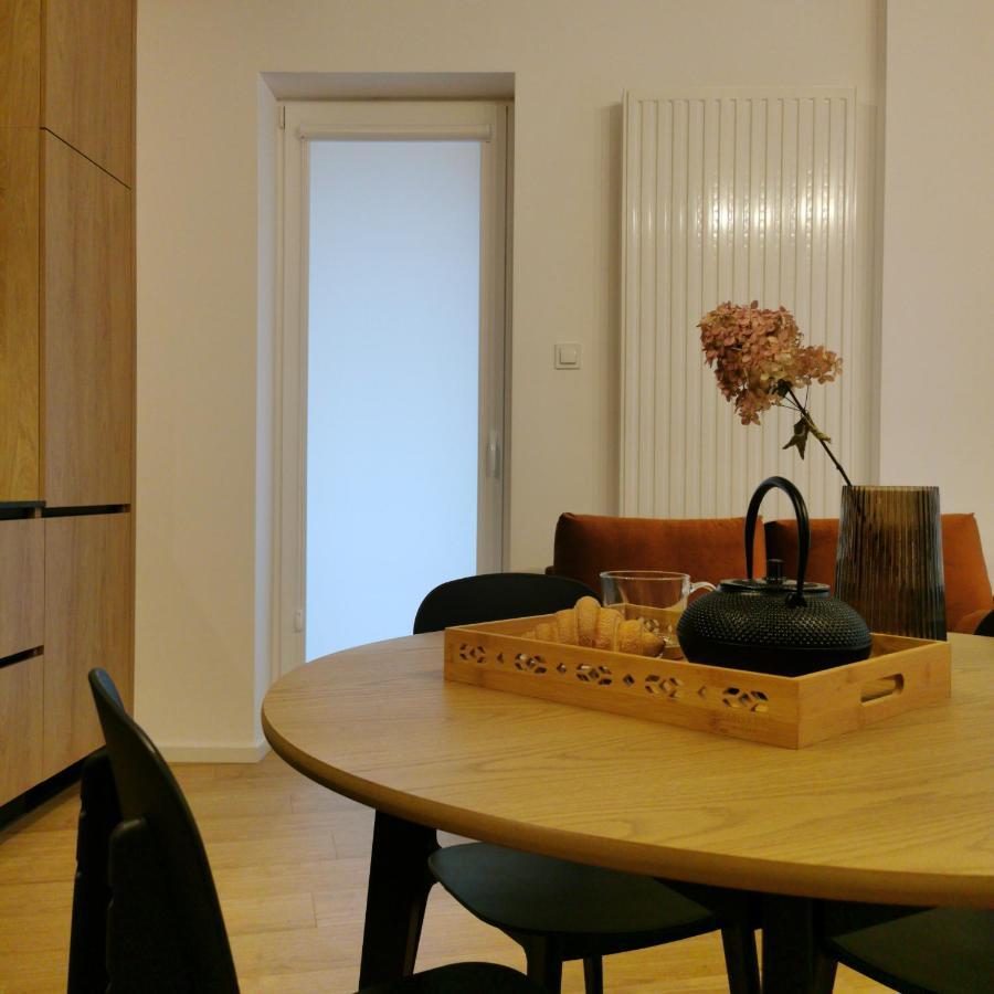 Apartamenty Bialystok - Apartment Royal VI Εξωτερικό φωτογραφία